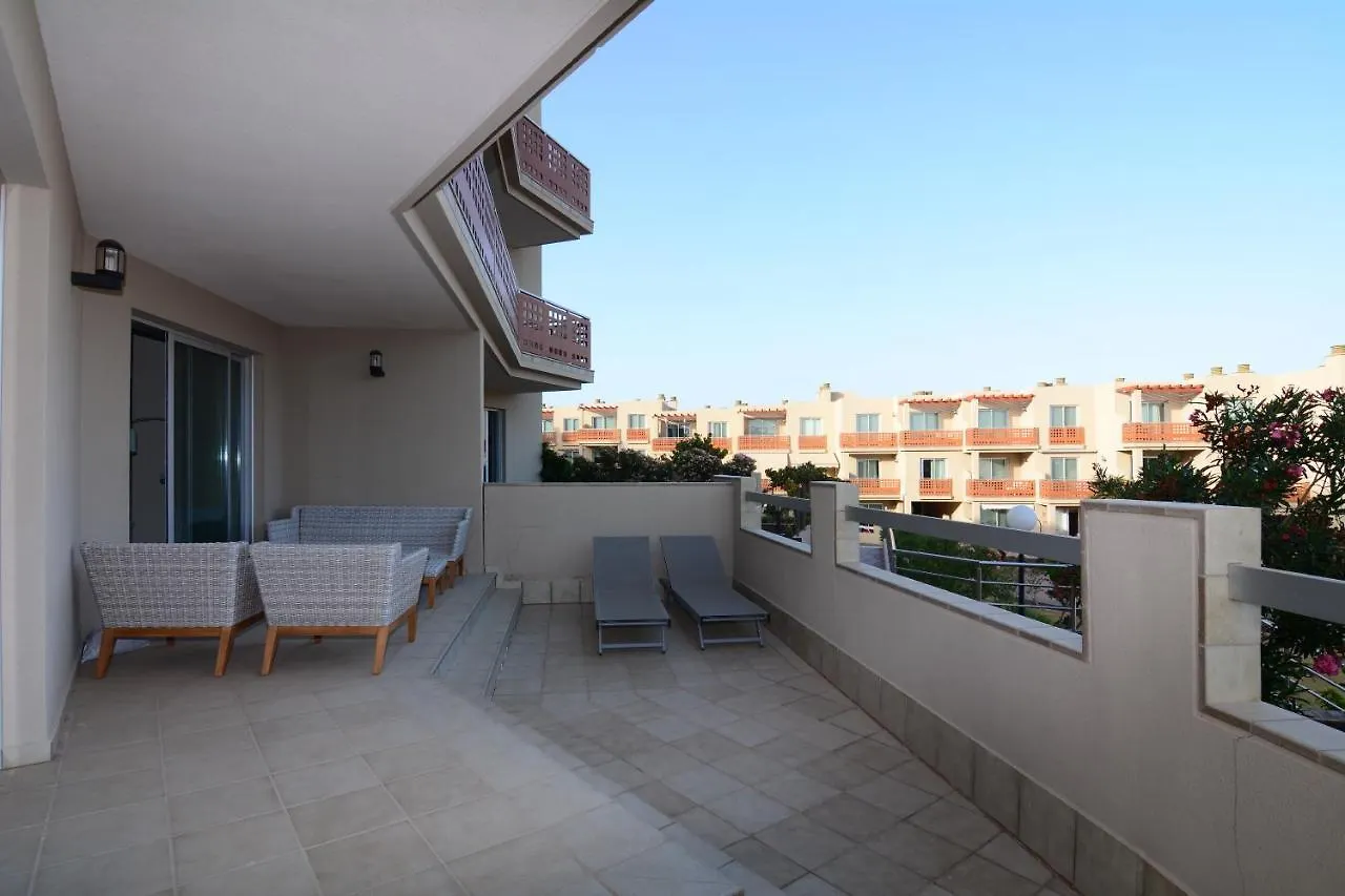 Luxury Apartament Calle Pizarro Tenerife La Mareta 0*,