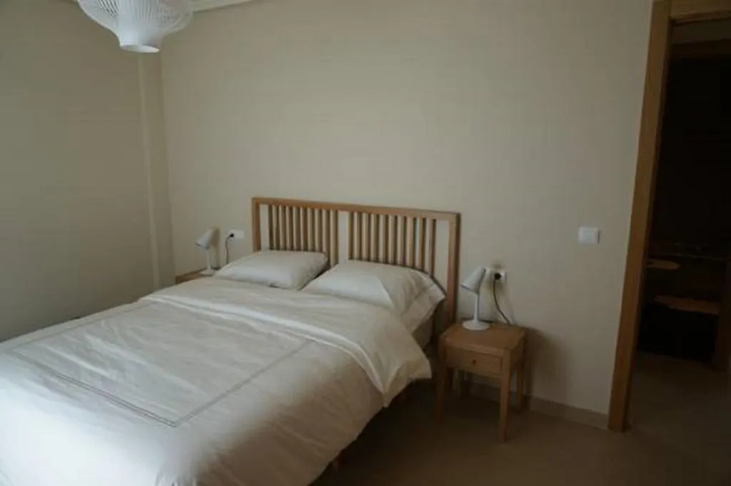 Luxury Apartament Calle Pizarro La Tejita La Mareta شقة
