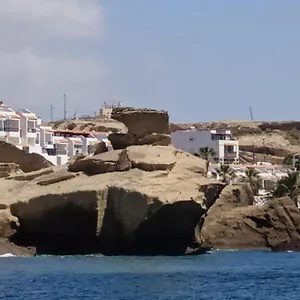 Сasa de vacaciones Arenas Del Mar, La Mareta
