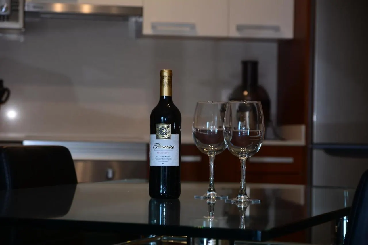 Luxury Apartament Calle Pizarro La Tejita La Mareta 0*,  Hiszpania