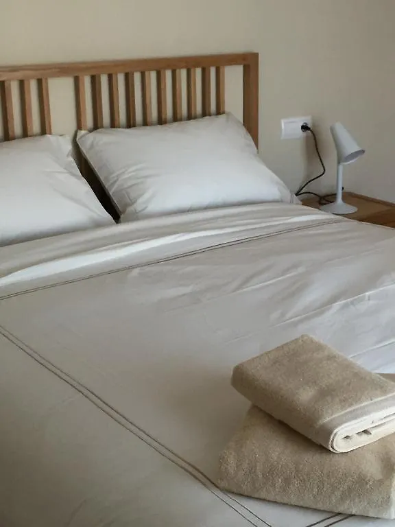 Luxury Apartament Calle Pizarro La Tejita La Mareta