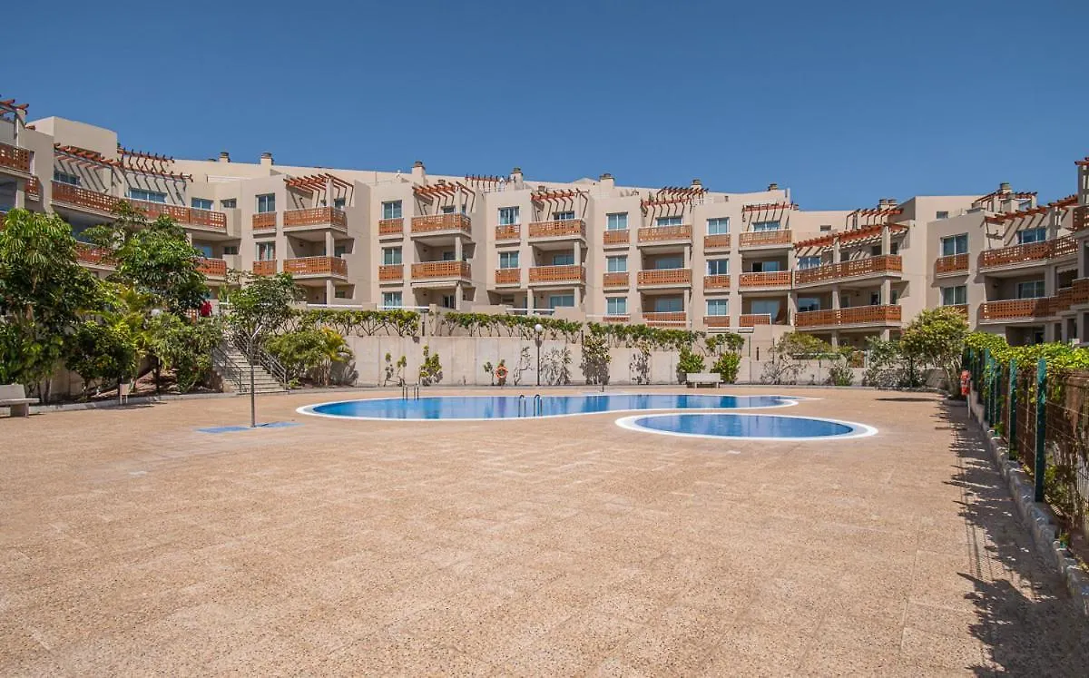 Luxury Apartament Calle Pizarro La Tejita La Mareta