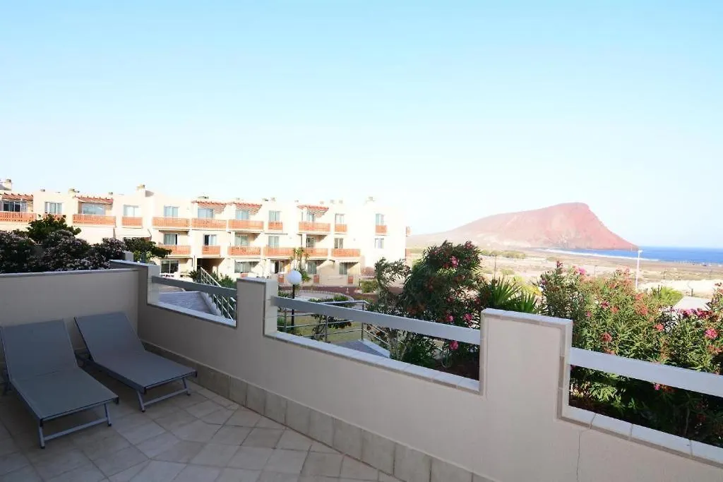 Luxury Apartament Calle Pizarro La Tejita La Mareta
