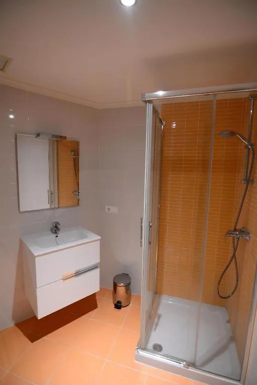 Luxury Apartament Calle Pizarro La Tejita La Mareta