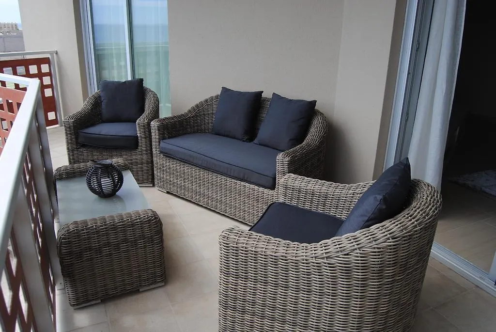 Luxury Apartament Calle Pizarro La Tejita La Mareta 0*,